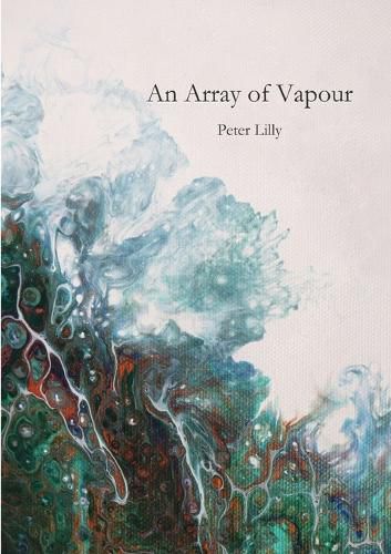 Cover image for An Array of Vapour