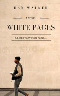 Cover image for White Pages