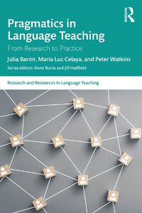 Cover image for Pragmatics in Language Teaching