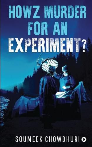 Cover image for Howz Murder for an Experiment?