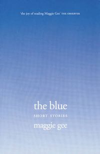 Cover image for The Blue