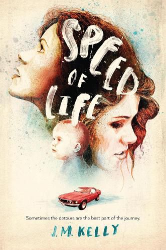 Cover image for Speed of Life