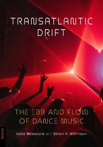 Cover image for Transatlantic Drift