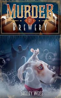 Cover image for Murder by Brewery