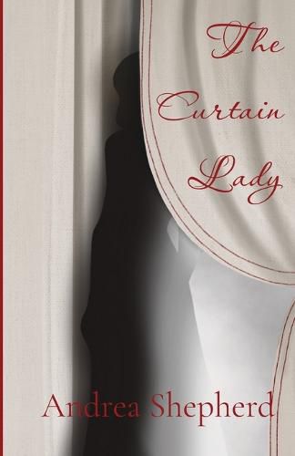 Cover image for The Curtain Lady