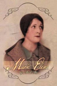 Cover image for Marie Elena