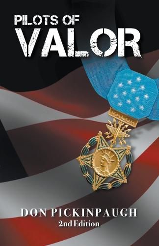 Cover image for Pilots of Valor