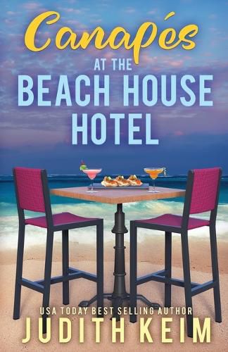 Cover image for Canapes at The Beach House Hotel