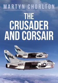 Cover image for The Crusader and Corsair