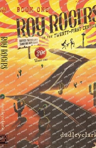 Cover image for Roy Rogers in the Twenty-First Century