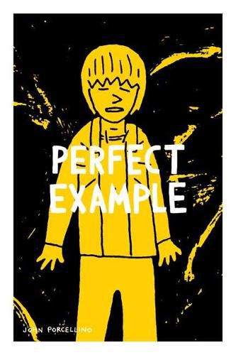 Cover image for Perfect Example