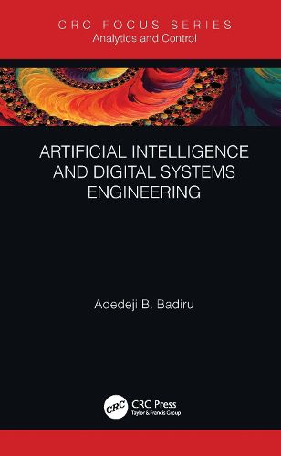 Cover image for Artificial Intelligence and Digital Systems Engineering