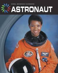 Cover image for Astronaut