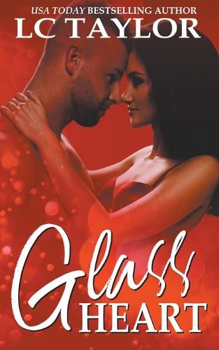 Cover image for The Glass Heart