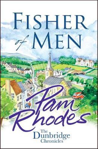 Cover image for Fisher of Men