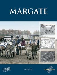 Cover image for Margate