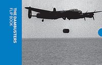 Cover image for The Dambusters Flip Book
