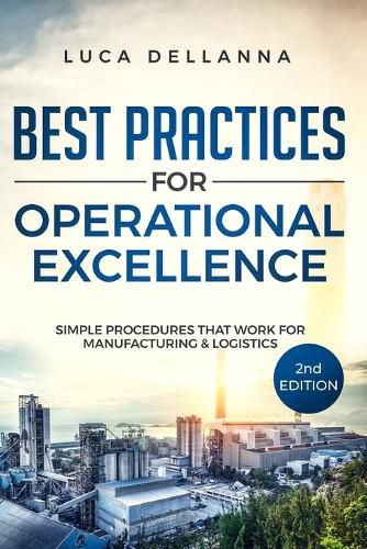 Cover image for Best Practices for Operational Excellence