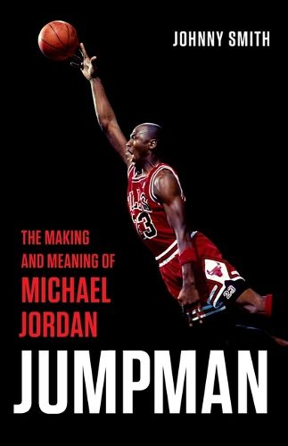 Cover image for Jumpman