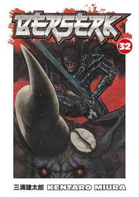 Cover image for Berserk Volume 32