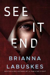 Cover image for See It End