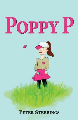 Cover image for Poppy P