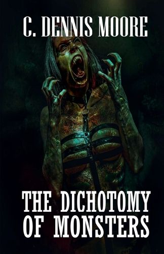 Cover image for The Dichotomy of Monsters
