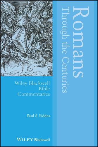 Cover image for Romans Through the Centuries