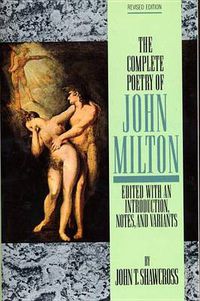 Cover image for Complete Poetry