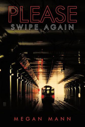 Cover image for Please Swipe Again