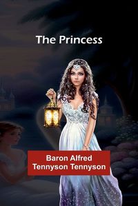 Cover image for The Princess