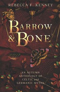 Cover image for Barrow & Bone