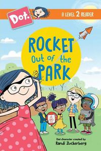 Cover image for Rocket Out of the Park