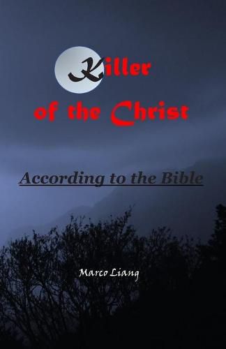 Cover image for Killer of The Christ