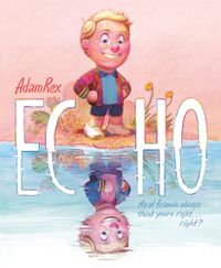 Cover image for Echo