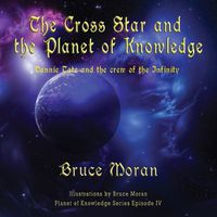 Cover image for The Cross Star and the Planet of Knowledge