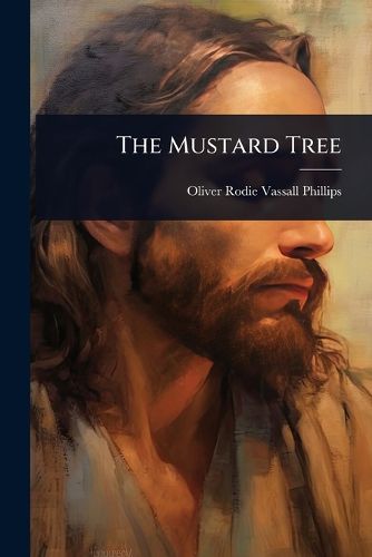 Cover image for The Mustard Tree