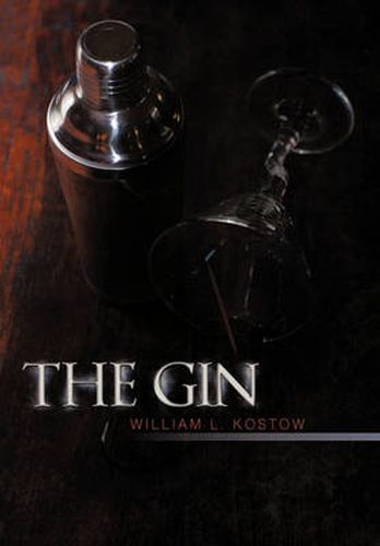 Cover image for The Gin