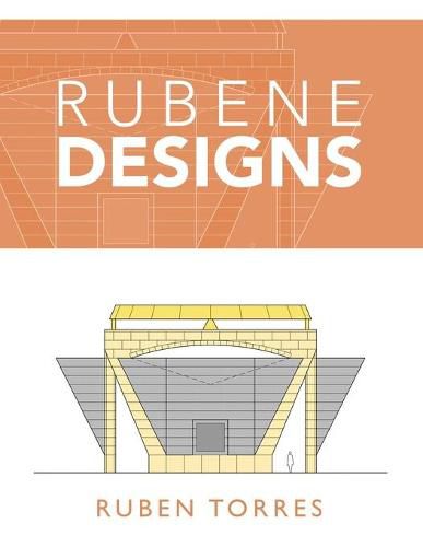 Cover image for Rubene Designs