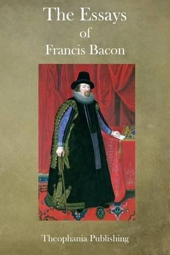 Cover image for The Essays of Francis Bacon