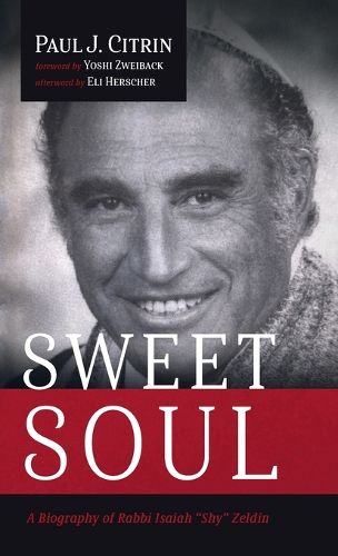Cover image for Sweet Soul