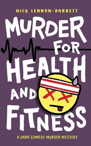 Cover image for Murder for Health and Fitness