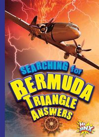 Cover image for Searching for Bermuda Triangle Answers