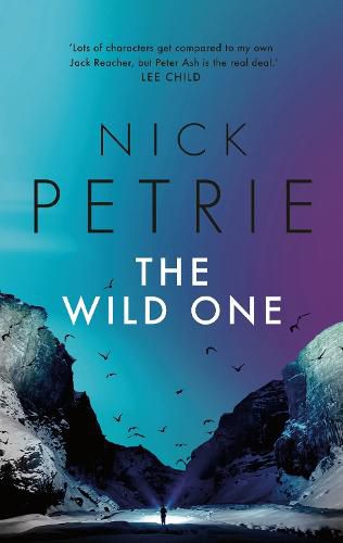 Cover image for The Wild One