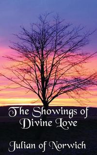 Cover image for The Showings of Divine Love