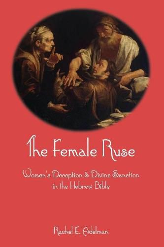 Cover image for The Female Ruse