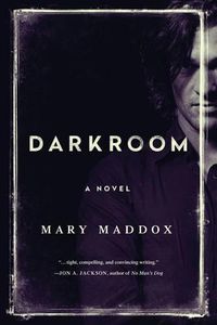 Cover image for Darkroom