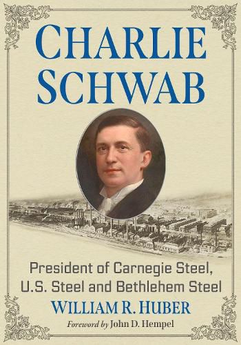 Charlie Schwab