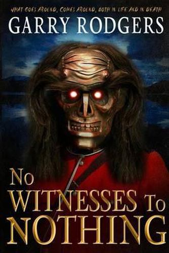 Cover image for No Witnesses To Nothing