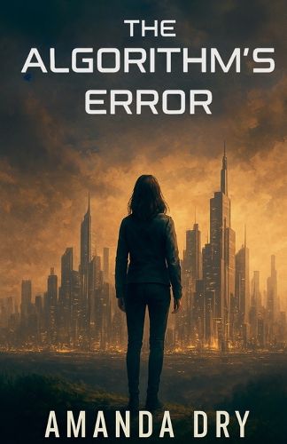 Cover image for The Algorithm's Error